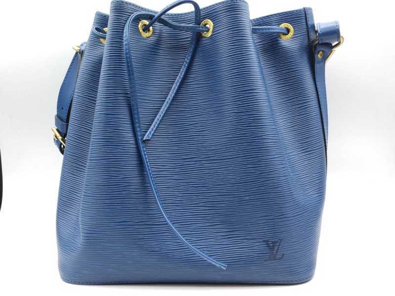 Louis Vuitton プチ ノエ Petit Noé Monogram Canvas - Handbags | LOUIS VUITTON